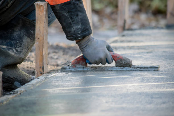 Best Local Concrete Companies  in Fort Bragg, CA