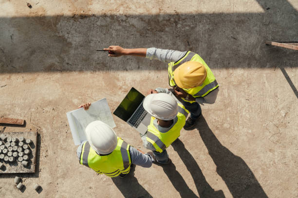 Best Concrete Resurfacing Services  in Fort Bragg, CA