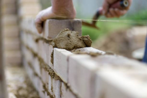 Best Concrete Contractor Near Me  in Fort Bragg, CA